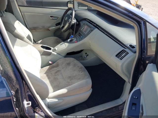 Продаж на аукціоні авто 2014 Toyota Prius Two, vin: JTDKN3DU7E0385069, номер лоту: 45054314