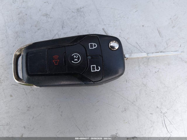 Aukcja sprzedaży 2017 Ford F-150 Xlt, vin: 1FTEW1EP1HFC58522, numer aukcji: 45054317