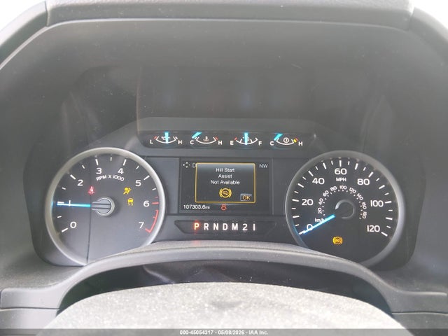 Aukcja sprzedaży 2017 Ford F-150 Xlt, vin: 1FTEW1EP1HFC58522, numer aukcji: 45054317