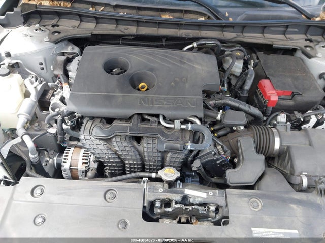 1N4BL4CWXKC202911 Nissan Altima 2.5 Sr