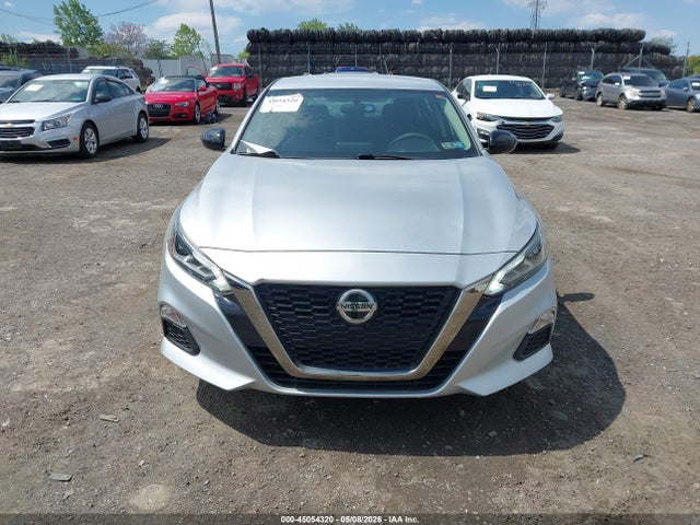 1N4BL4CWXKC202911 Nissan Altima 2.5 Sr