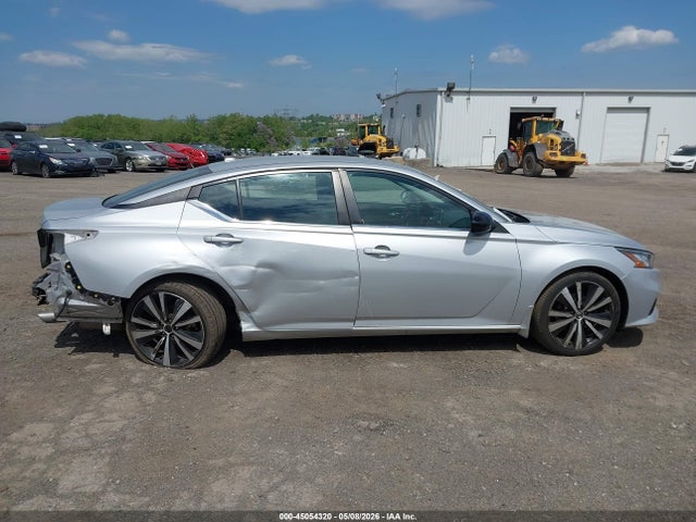 1N4BL4CWXKC202911 Nissan Altima 2.5 Sr