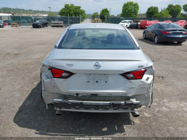 1N4BL4CWXKC202911 Nissan Altima 2.5 Sr