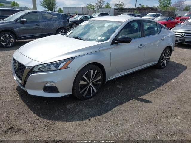 1N4BL4CWXKC202911 Nissan Altima 2.5 Sr