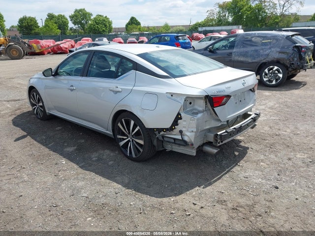 1N4BL4CWXKC202911 Nissan Altima 2.5 Sr