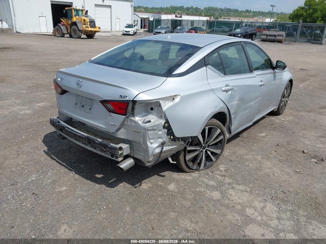 1N4BL4CWXKC202911 Nissan Altima 2.5 Sr