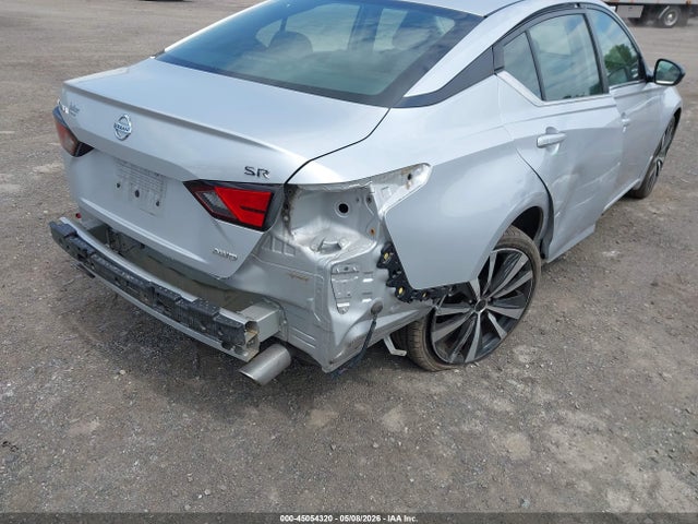 1N4BL4CWXKC202911 Nissan Altima 2.5 Sr