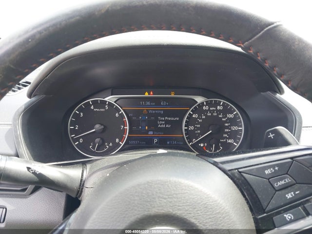 1N4BL4CWXKC202911 Nissan Altima 2.5 Sr