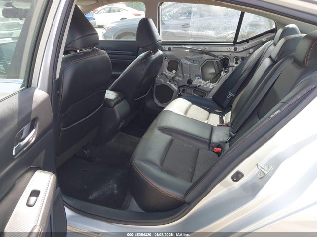 1N4BL4CWXKC202911 Nissan Altima 2.5 Sr