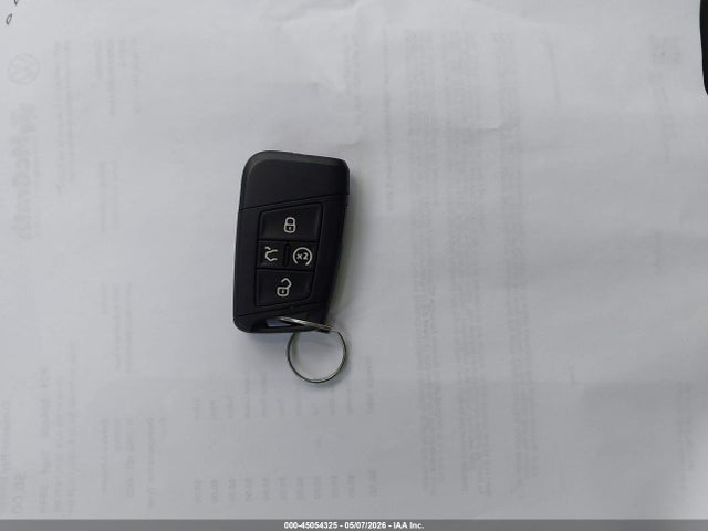 Aukcja sprzedaży 2024 Volkswagen Taos 1.5t Se, vin: 3VVVX7B22RM059393, numer aukcji: 45054325