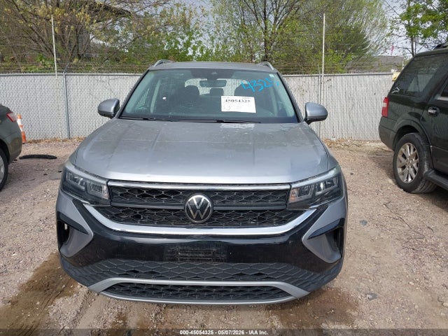Aukcja sprzedaży 2024 Volkswagen Taos 1.5t Se, vin: 3VVVX7B22RM059393, numer aukcji: 45054325