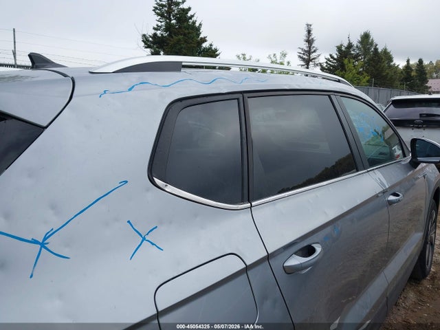 Aukcja sprzedaży 2024 Volkswagen Taos 1.5t Se, vin: 3VVVX7B22RM059393, numer aukcji: 45054325