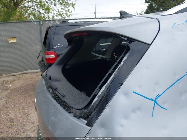 Aukcja sprzedaży 2024 Volkswagen Taos 1.5t Se, vin: 3VVVX7B22RM059393, numer aukcji: 45054325