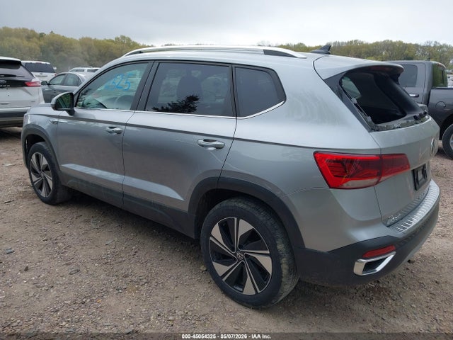 Aukcja sprzedaży 2024 Volkswagen Taos 1.5t Se, vin: 3VVVX7B22RM059393, numer aukcji: 45054325