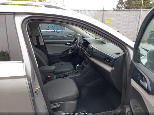 Aukcja sprzedaży 2024 Volkswagen Taos 1.5t Se, vin: 3VVVX7B22RM059393, numer aukcji: 45054325