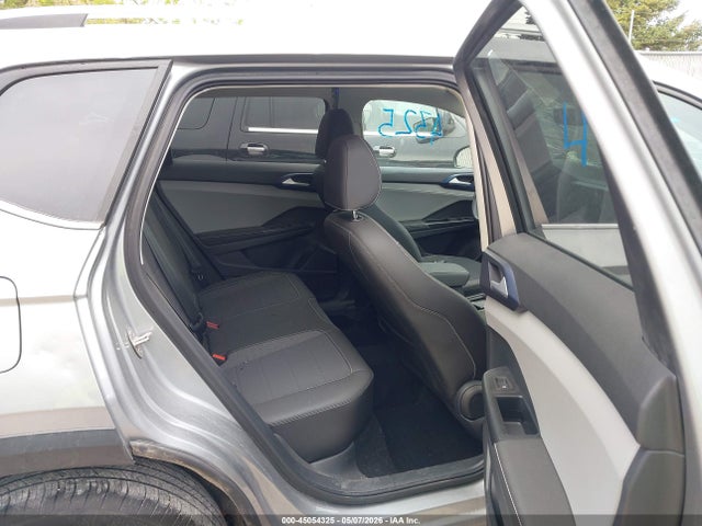 Aukcja sprzedaży 2024 Volkswagen Taos 1.5t Se, vin: 3VVVX7B22RM059393, numer aukcji: 45054325