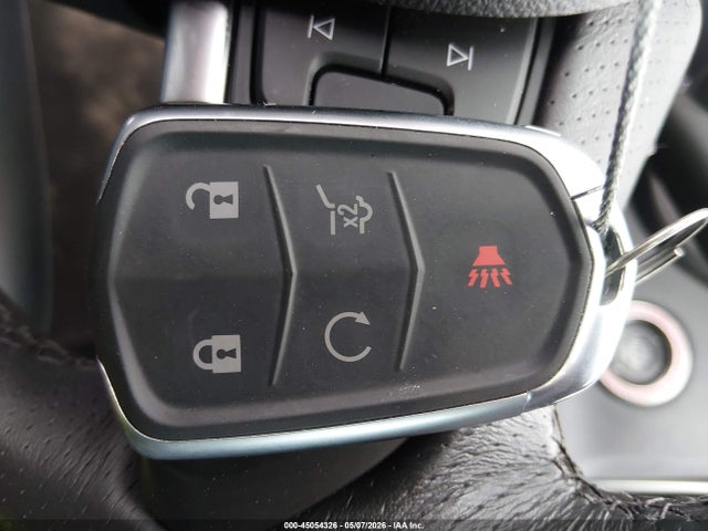 2023 Cadillac Xt4 Fwd Sport მანქანა იყიდება აუქციონზე, vin: 1GYFZER42PF104820, აუქციონის ნომერი: 45054326