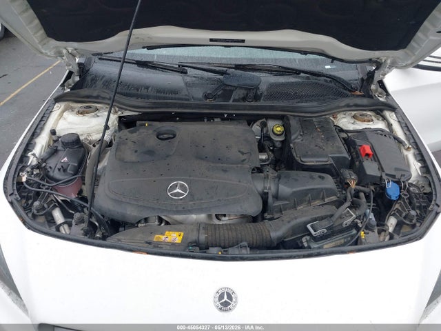 Mercedes-Benz CLA 250 2019 WDDSJ4EBXKN766319 Image 10