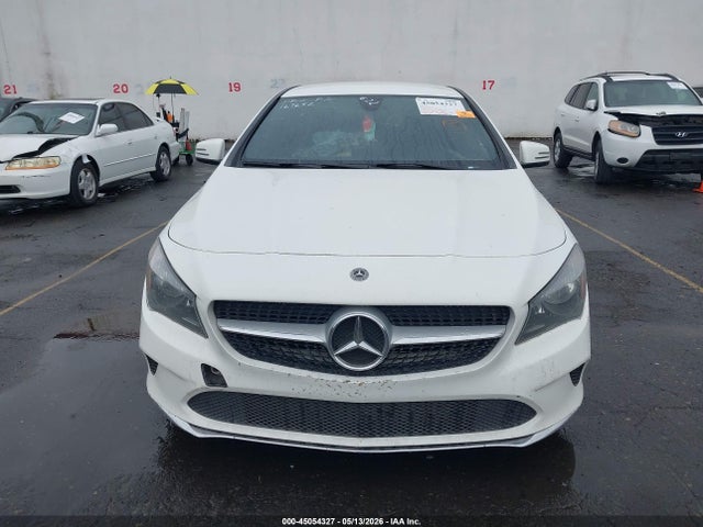 Mercedes-Benz CLA 250 2019 WDDSJ4EBXKN766319 Image 12