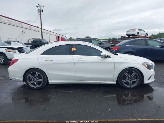 Mercedes-Benz CLA 250 2019 WDDSJ4EBXKN766319 Image 13