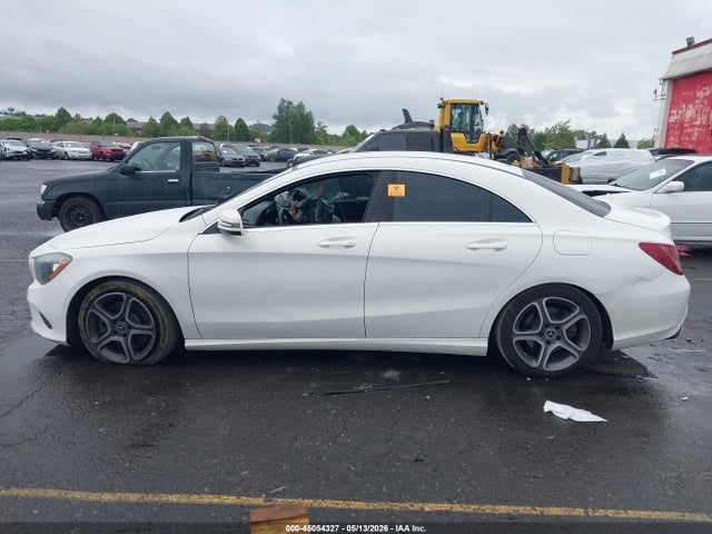 Mercedes-Benz CLA 250 2019 WDDSJ4EBXKN766319 Image 14