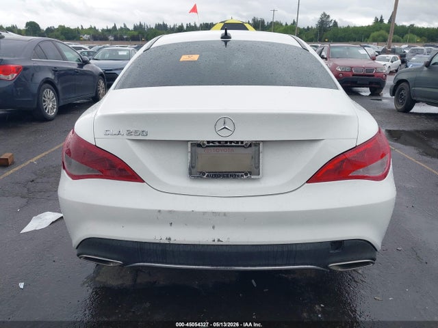 Mercedes-Benz CLA 250 2019 WDDSJ4EBXKN766319 Image 16