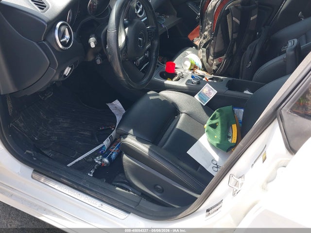 Mercedes-Benz CLA 250 2019 WDDSJ4EBXKN766319 Image 17