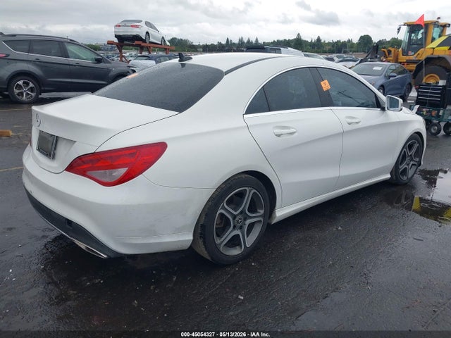 Mercedes-Benz CLA 250 2019 WDDSJ4EBXKN766319 Image 4