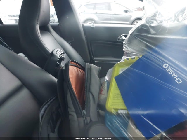 Mercedes-Benz CLA 250 2019 WDDSJ4EBXKN766319 Image 5