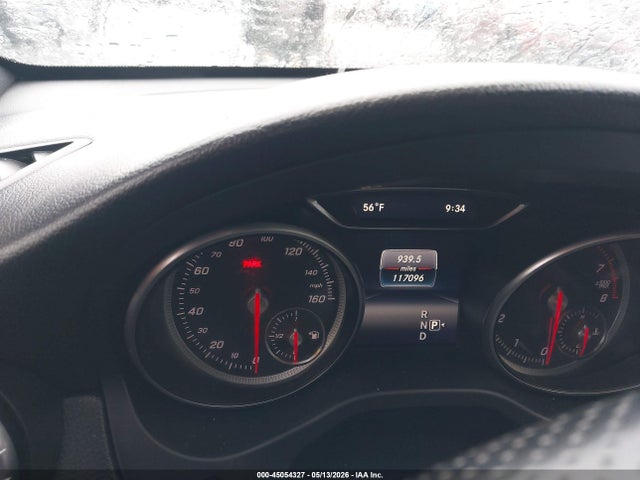 Mercedes-Benz CLA 250 2019 WDDSJ4EBXKN766319 Image 7