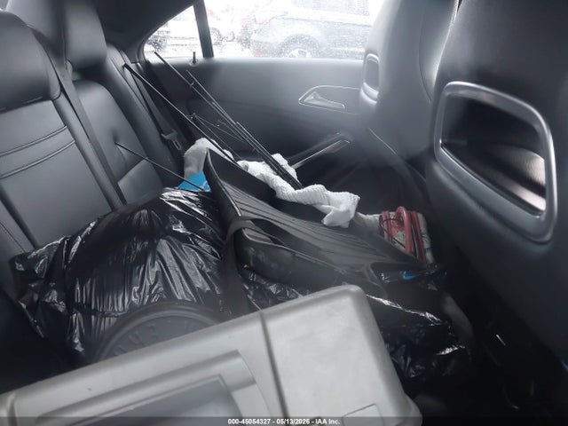 Mercedes-Benz CLA 250 2019 WDDSJ4EBXKN766319 Image 8