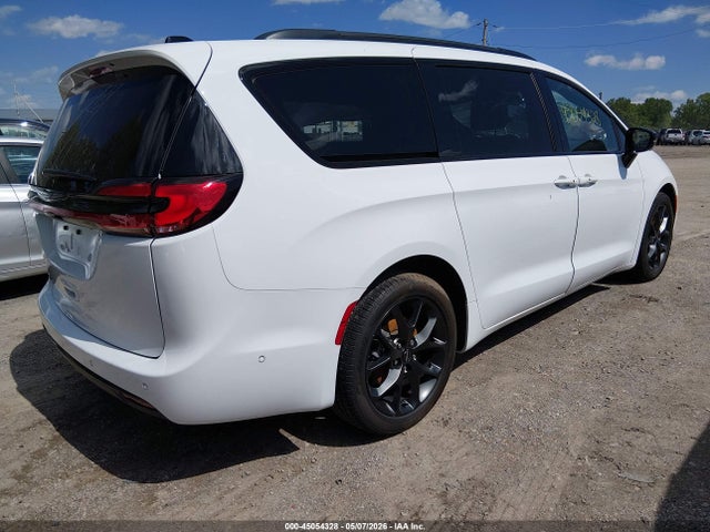 Aukcja sprzedaży 2024 Chrysler Pacifica Touring L, vin: 2C4RC1BG6RR130124, numer aukcji: 45054328