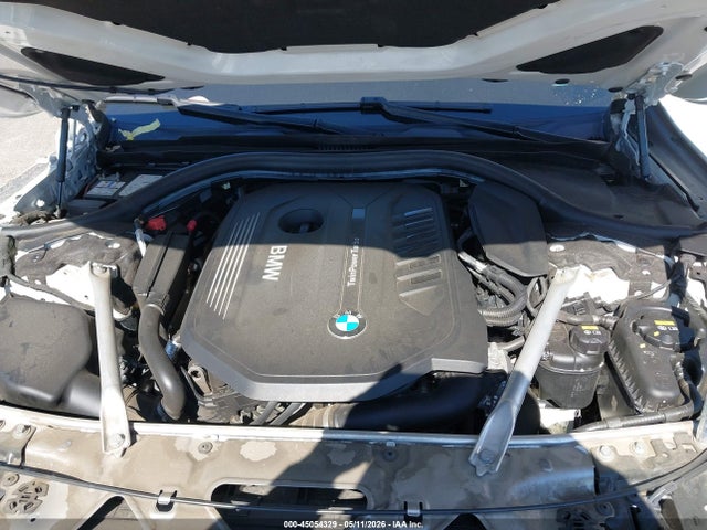 Продаж на аукціоні авто 2019 Bmw 740i, vin: WBA7E2C54KB216716, номер лоту: 45054329