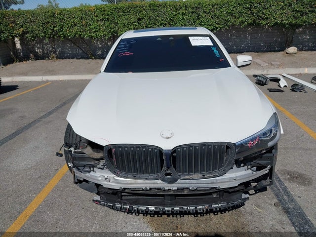 Продаж на аукціоні авто 2019 Bmw 740i, vin: WBA7E2C54KB216716, номер лоту: 45054329