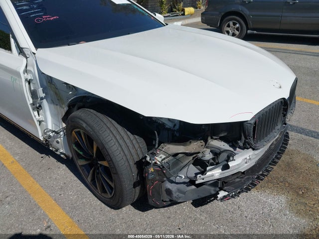 Продаж на аукціоні авто 2019 Bmw 740i, vin: WBA7E2C54KB216716, номер лоту: 45054329