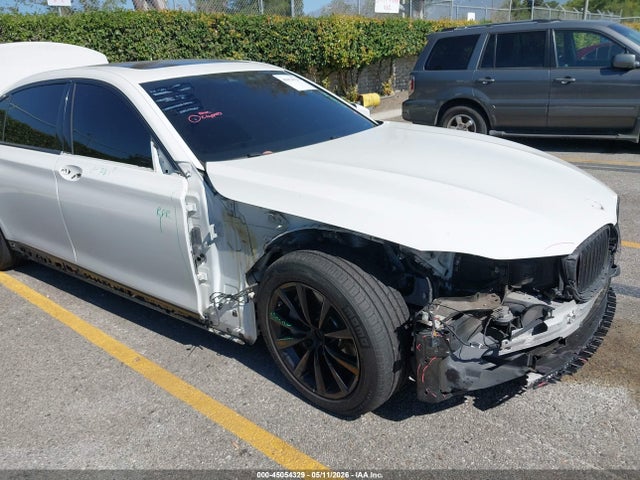 Продаж на аукціоні авто 2019 Bmw 740i, vin: WBA7E2C54KB216716, номер лоту: 45054329