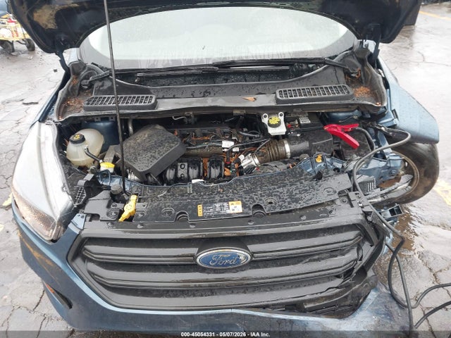 Aukcja sprzedaży 2018 Ford Escape S, vin: 1FMCU0F75JUC54816, numer aukcji: 45054331