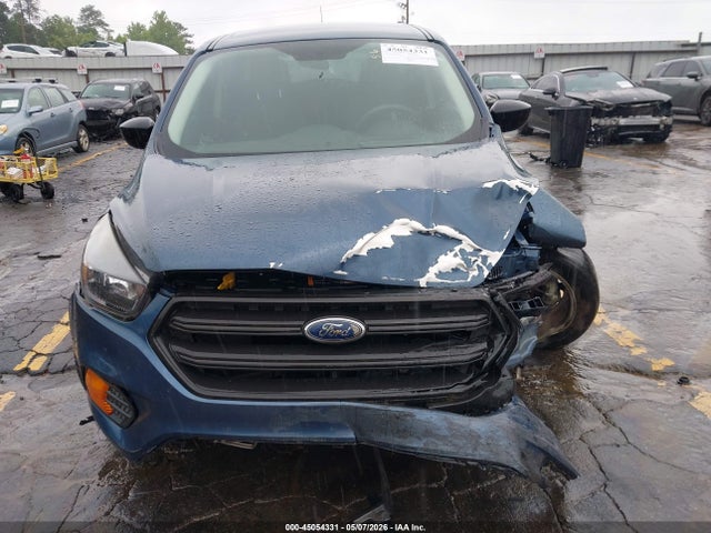 Aukcja sprzedaży 2018 Ford Escape S, vin: 1FMCU0F75JUC54816, numer aukcji: 45054331