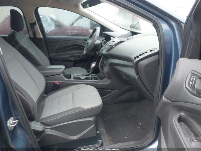 Aukcja sprzedaży 2018 Ford Escape S, vin: 1FMCU0F75JUC54816, numer aukcji: 45054331