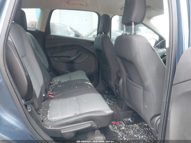 Aukcja sprzedaży 2018 Ford Escape S, vin: 1FMCU0F75JUC54816, numer aukcji: 45054331