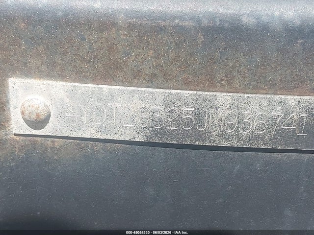 Coleman Other 2018 4YDT28325JM936741 Image 9