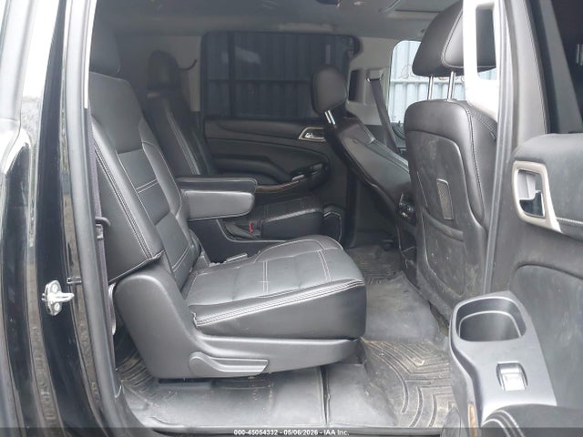 Продажа на аукционе авто 2015 Gmc Yukon Xl 1500 Denali, vin: 1GKS2JKJ6FR732141, номер лота: 45054332