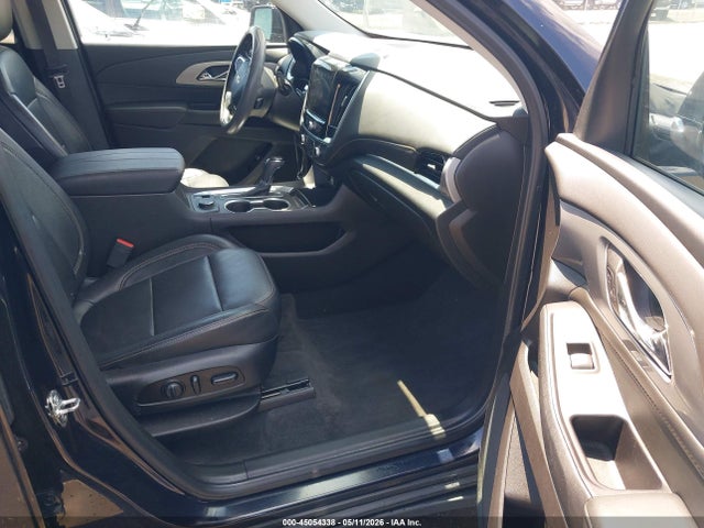 Продаж на аукціоні авто 2020 Chevrolet Traverse Fwd Lt Leather, vin: 1GNERHKW0LJ107101, номер лоту: 45054338