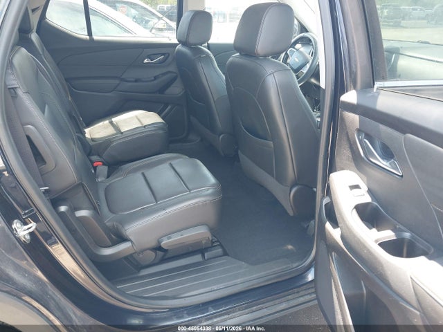 Продаж на аукціоні авто 2020 Chevrolet Traverse Fwd Lt Leather, vin: 1GNERHKW0LJ107101, номер лоту: 45054338