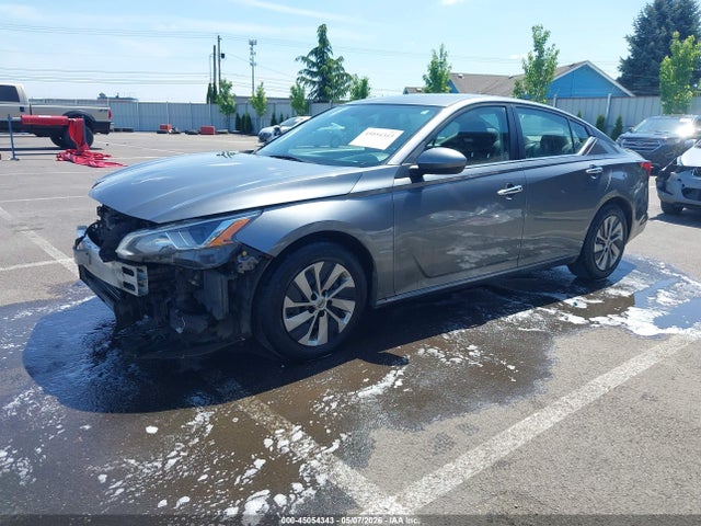 Aukcja sprzedaży 2020 Nissan Altima S Fwd, vin: 1N4BL4BV6LC278622, numer aukcji: 45054343