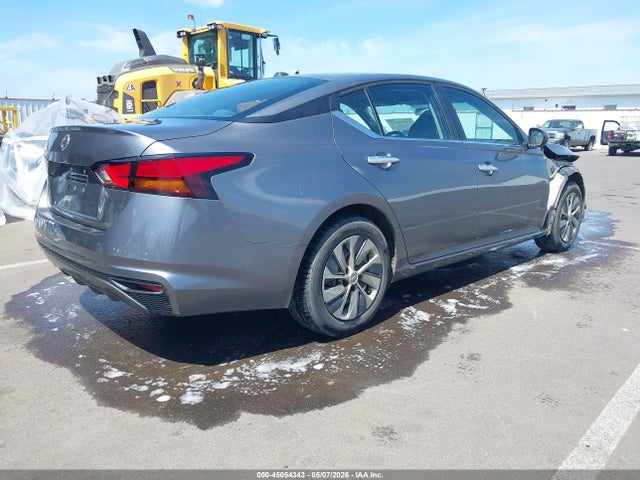 Aukcja sprzedaży 2020 Nissan Altima S Fwd, vin: 1N4BL4BV6LC278622, numer aukcji: 45054343