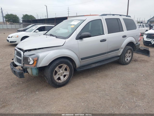 Aukcja sprzedaży 2006 Dodge Durango Sxt, vin: 1D4HD38K46F113893, numer aukcji: 45054345