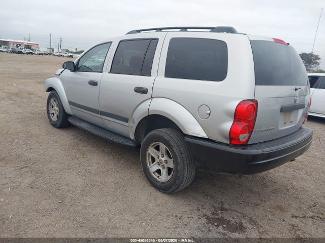 Aukcja sprzedaży 2006 Dodge Durango Sxt, vin: 1D4HD38K46F113893, numer aukcji: 45054345