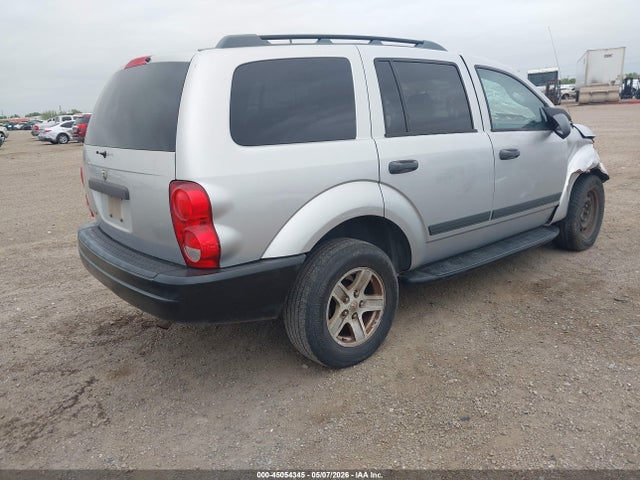 Aukcja sprzedaży 2006 Dodge Durango Sxt, vin: 1D4HD38K46F113893, numer aukcji: 45054345