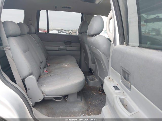 Aukcja sprzedaży 2006 Dodge Durango Sxt, vin: 1D4HD38K46F113893, numer aukcji: 45054345